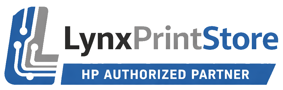 Lynx Print Store | HP Authorized Partner | Lynx Technologies LLC